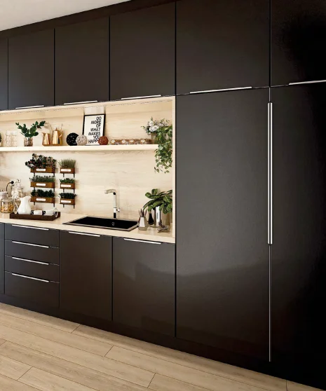 Fronty akrylowe DekoraPOL