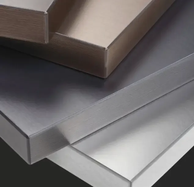 Fronty akrylowe Frontpol