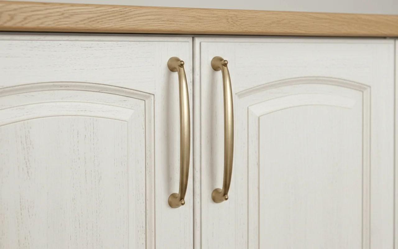 Fronty drewniane Sławpol