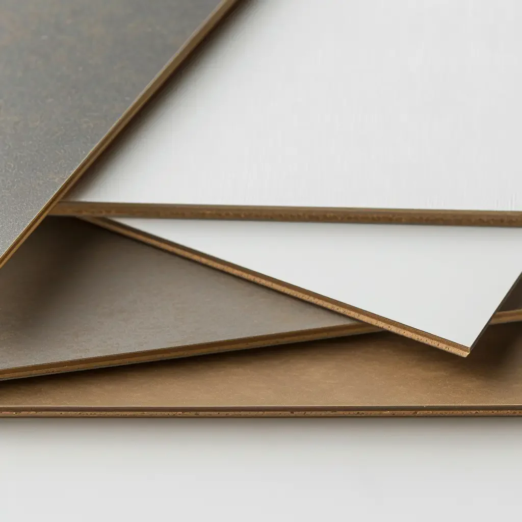 Płyty HDF 3mm - tylna ścianka mebli