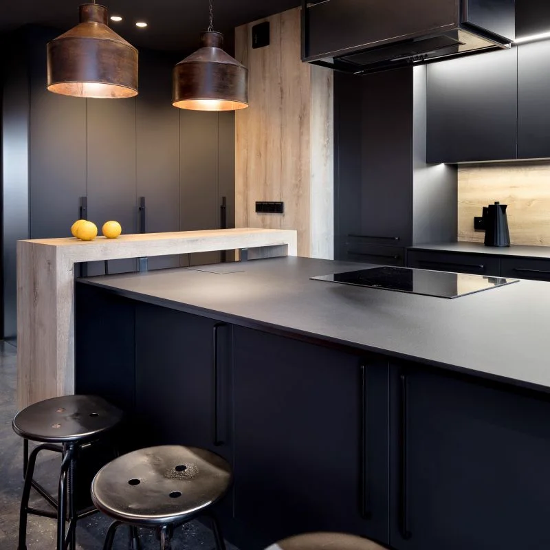 Blaty kompaktowe HPL Service