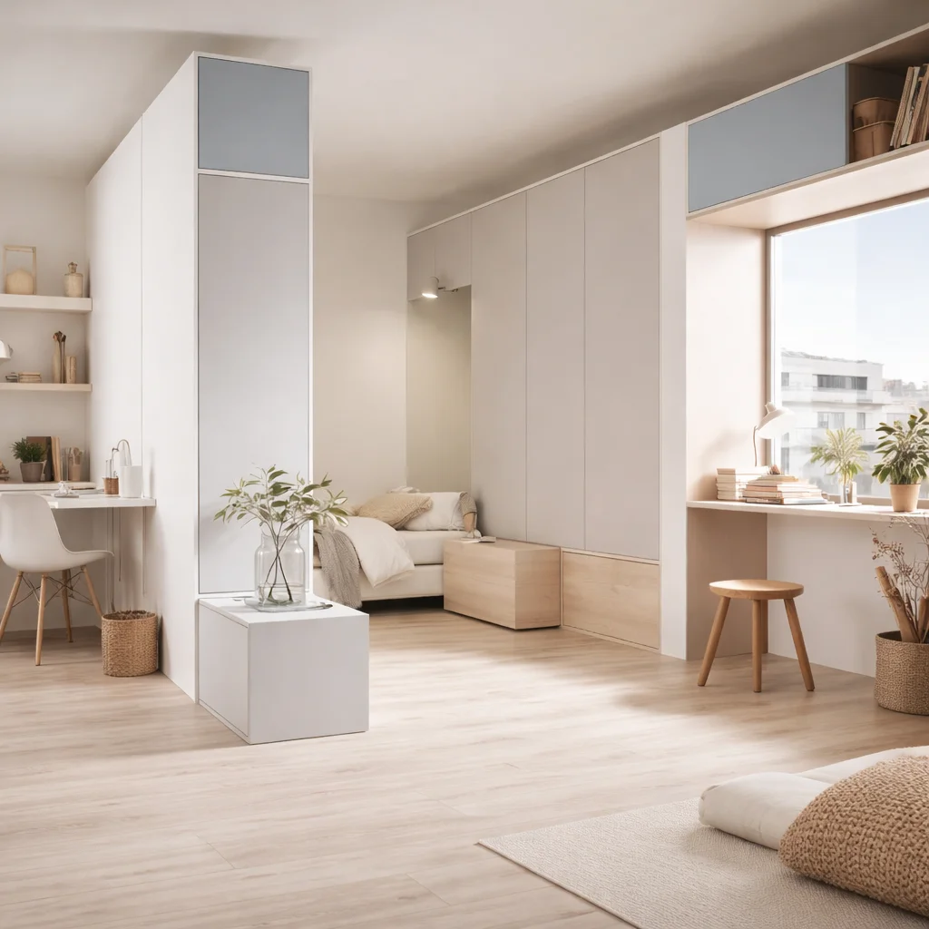 Płyty MDF BE.VELVET antifingerprint