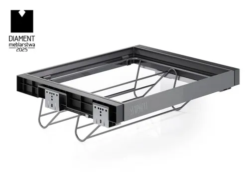 Wyposażenie garderoby Symphony ATM