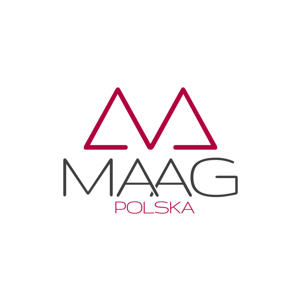 Maag polska logo