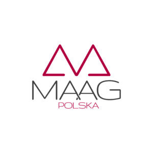 Maag polska logo